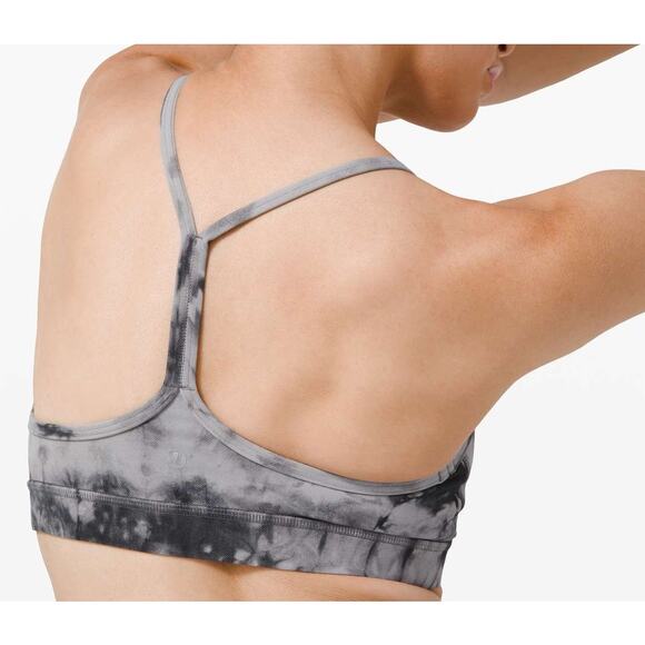 Lululemon Flow Y Bra - Picture 2 of 6